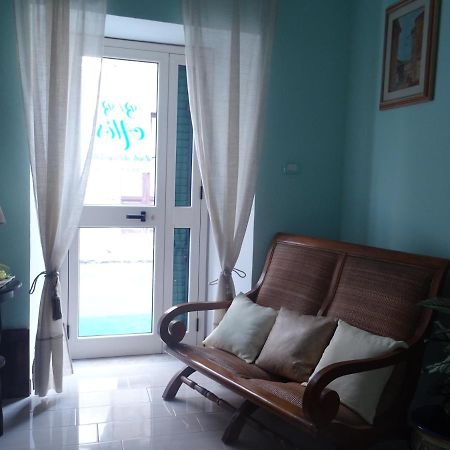 سابري B&B Alos المظهر الخارجي الصورة