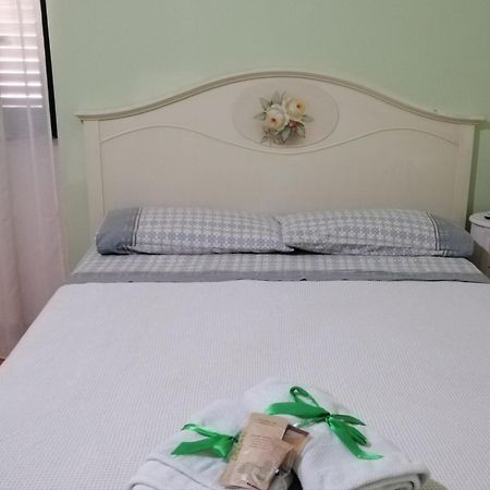 سابري B&B Alos المظهر الخارجي الصورة
