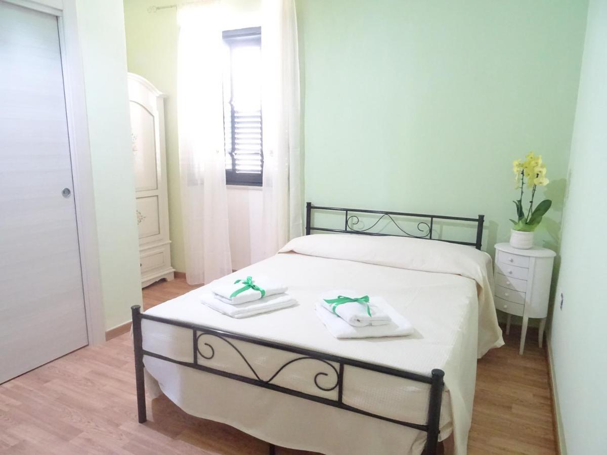سابري B&B Alos المظهر الخارجي الصورة