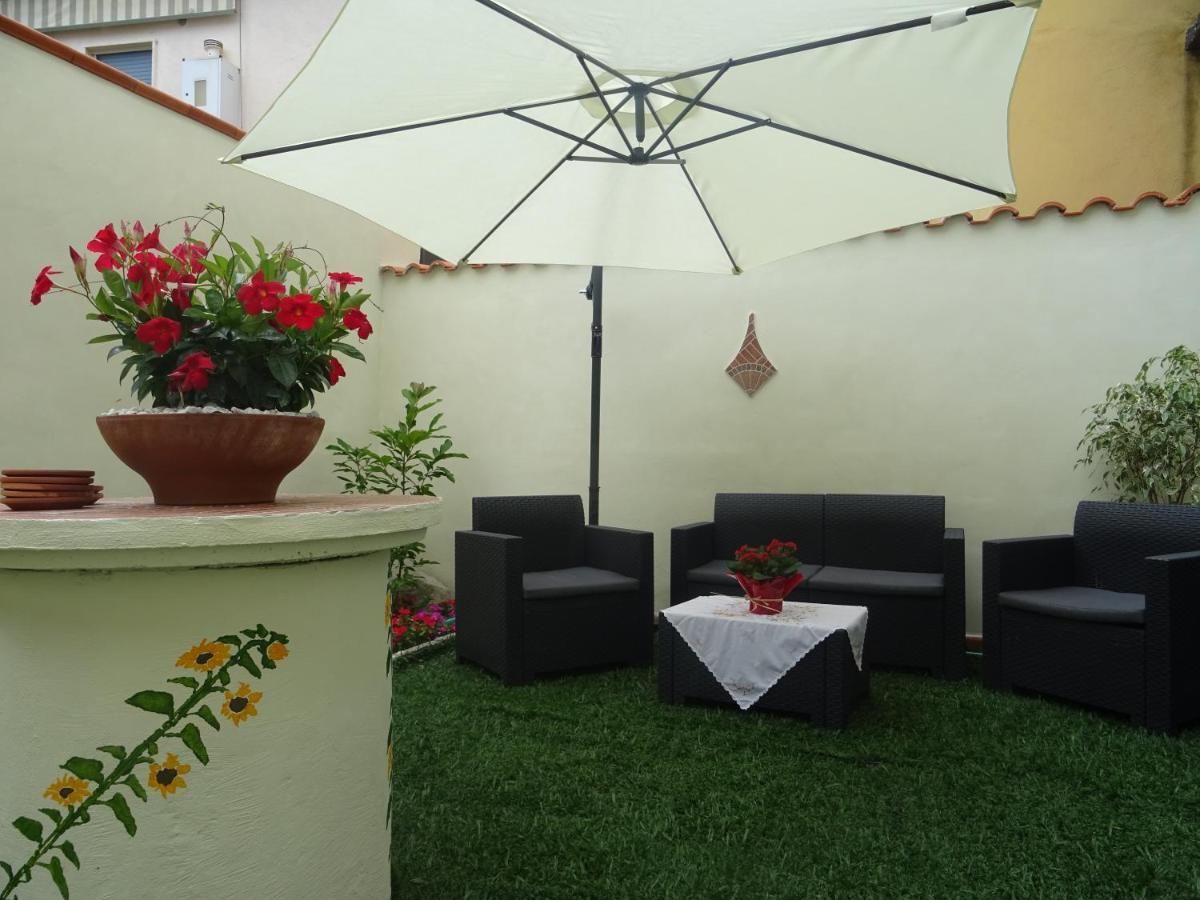سابري B&B Alos المظهر الخارجي الصورة