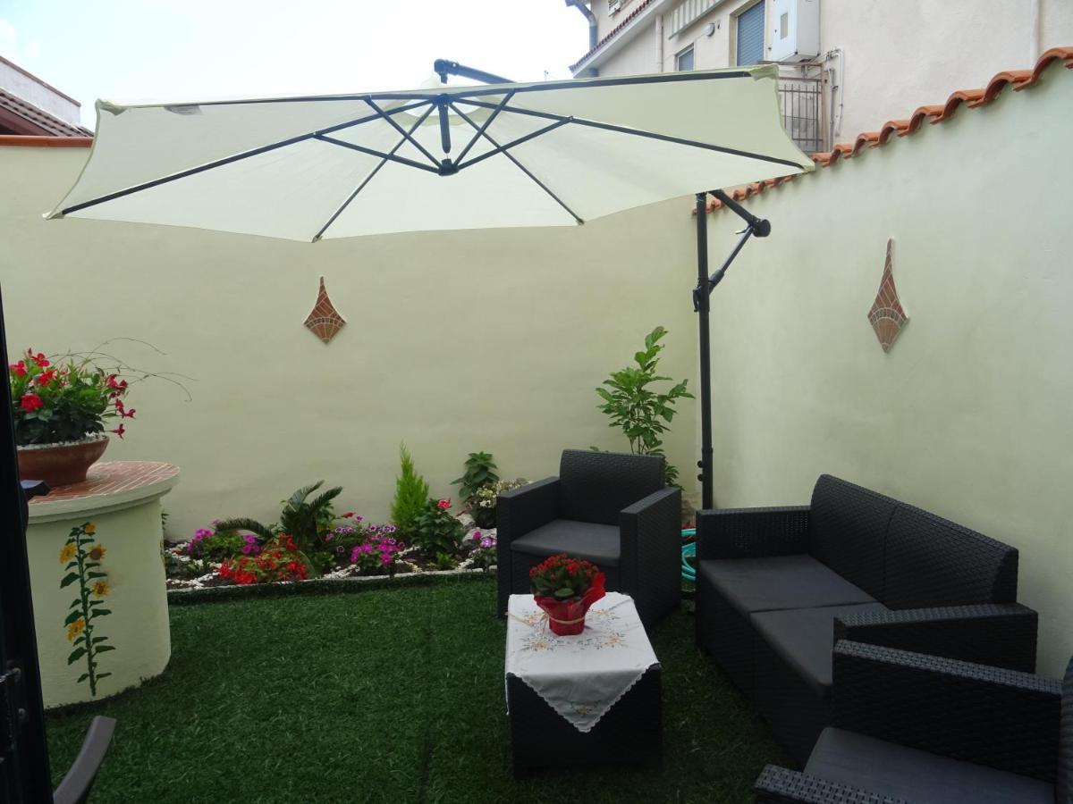 سابري B&B Alos المظهر الخارجي الصورة