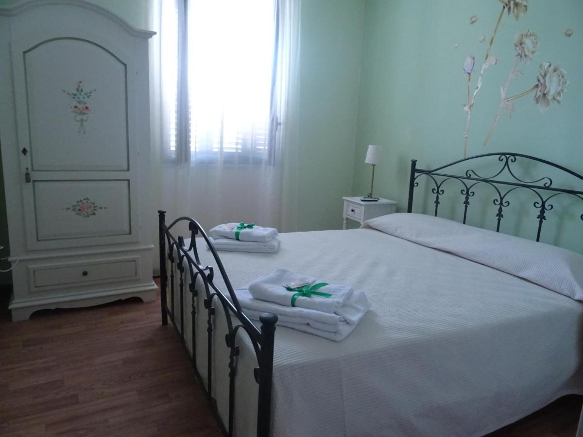 سابري B&B Alos المظهر الخارجي الصورة