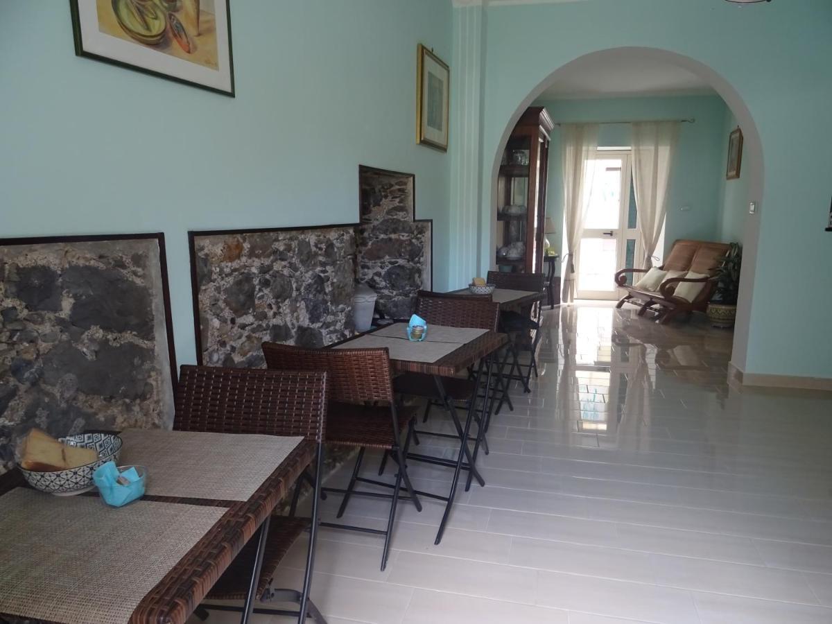 سابري B&B Alos المظهر الخارجي الصورة