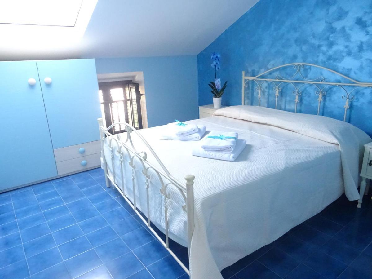 سابري B&B Alos المظهر الخارجي الصورة