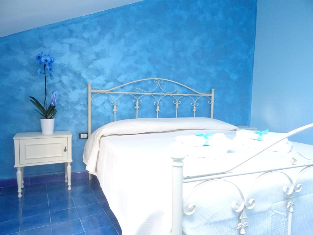 سابري B&B Alos المظهر الخارجي الصورة