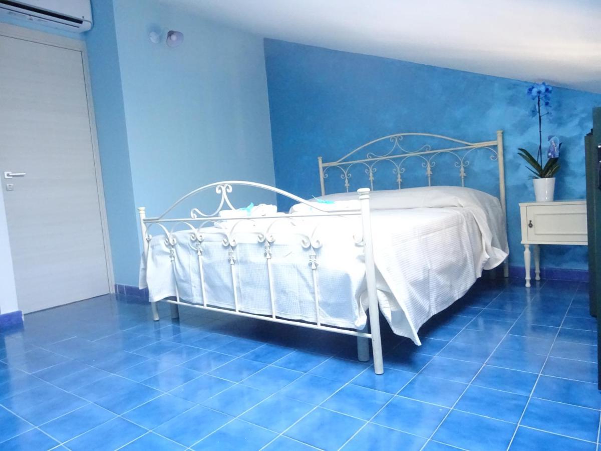 سابري B&B Alos المظهر الخارجي الصورة