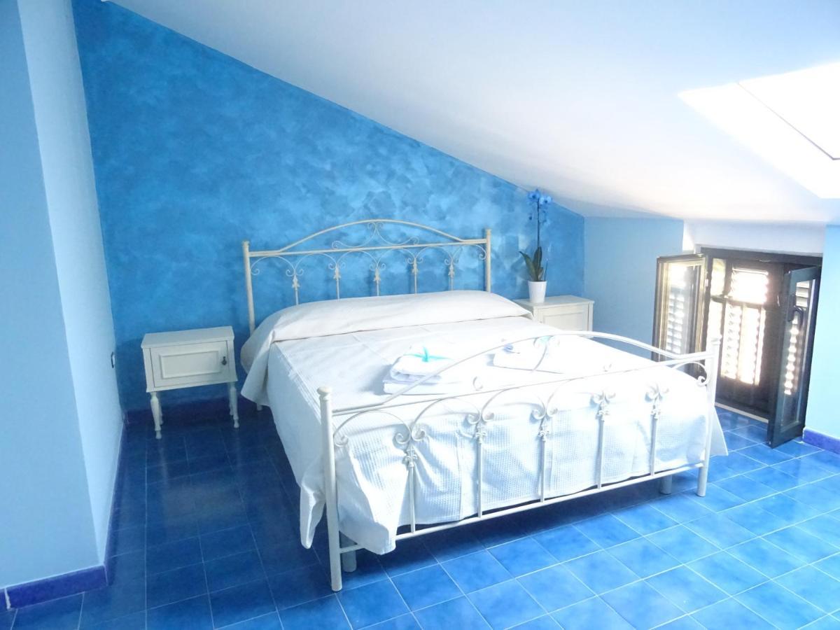 سابري B&B Alos المظهر الخارجي الصورة