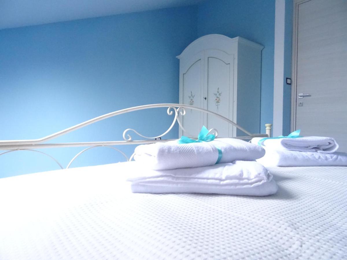سابري B&B Alos المظهر الخارجي الصورة