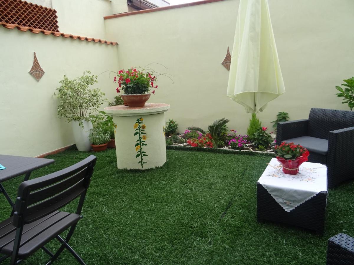 سابري B&B Alos المظهر الخارجي الصورة